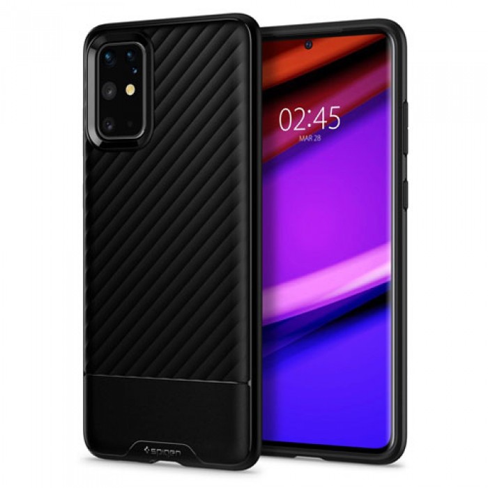 ỐP LƯNG SAMSUNG GALAXY S20 PLUS SPIGEN CORE ARMOR